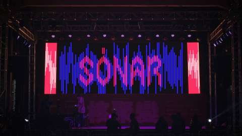 Sónar Barcelona