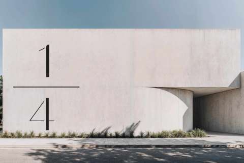 Quarter Design Gallery