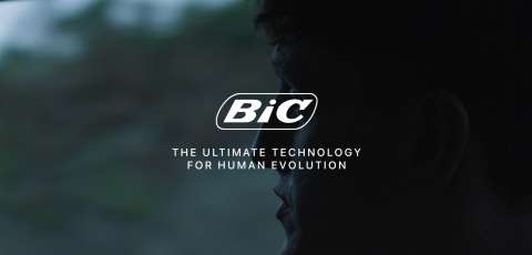 Bic ‧ Ultimate technology for humanity