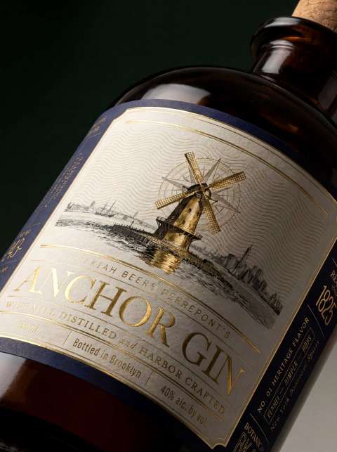 Anchor Gin