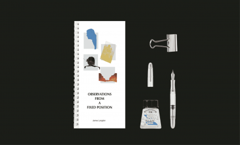  More Agency — Experimental Publication Design