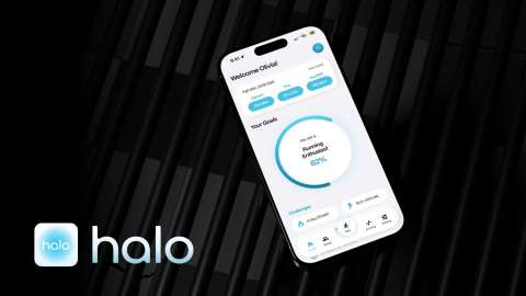 Halo