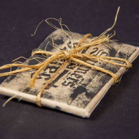 Saints & Sinners Trading Cards