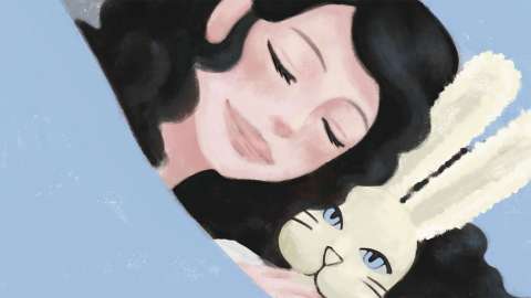 The Miraculous Journey of Edward Tulane Trailer