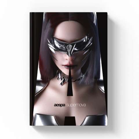 AESPA / SUPERNOVA