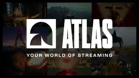ATLAS