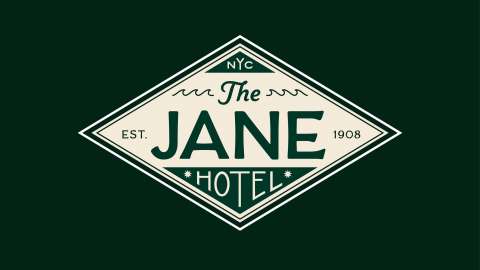 THE JANE HOTEL