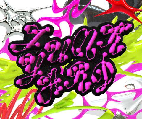 JUNKYARD Music Festival Identity