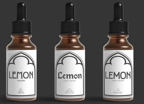 Lemon Scent Archive Museum