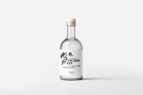 Anchor Gin