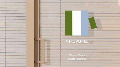 N CAFE