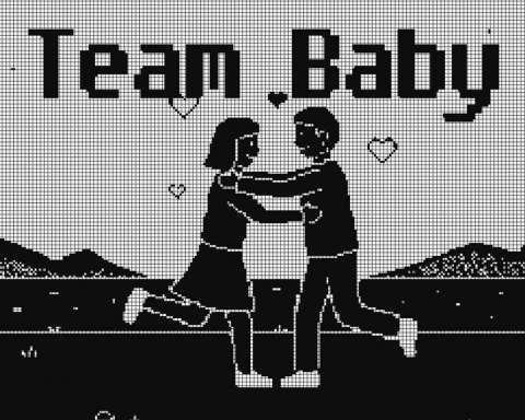 Team Baby