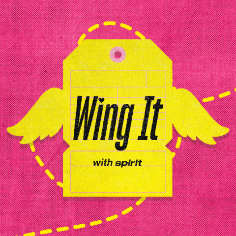 Wing It