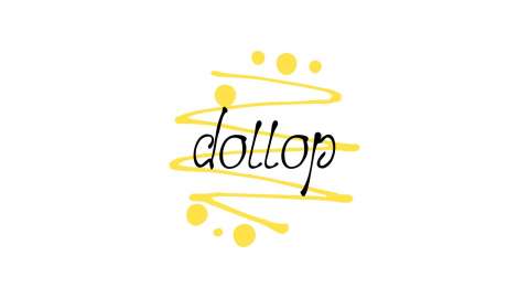 Dollop