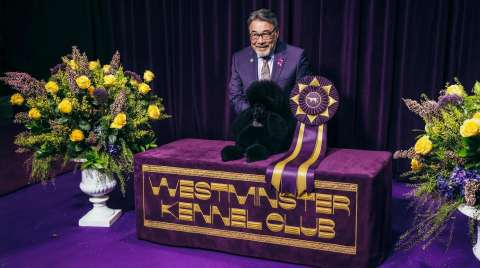 Westminster Kennel Club Dog Show