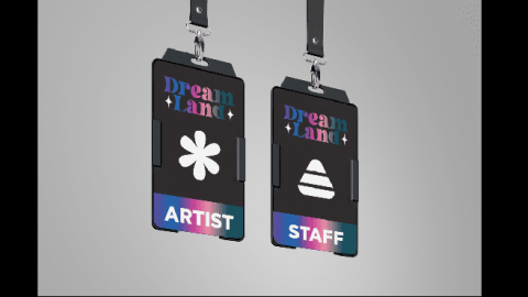 Dreamland Music festival