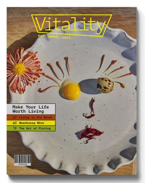 Vitality