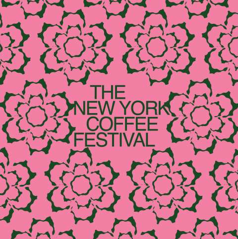 New York Coffee Festival