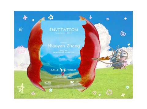 Ghibli x CryingCenter