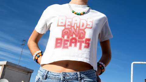 Beads And Beats