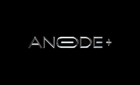 ANODE+ Battery