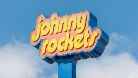 Johnny Rockets