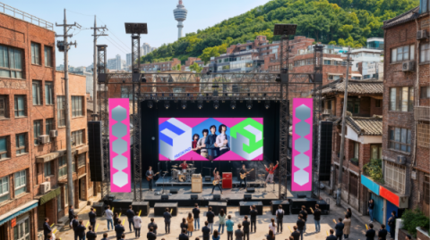 Block Party Festival