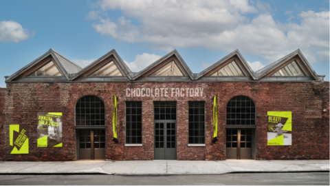 Chocolate Factory
