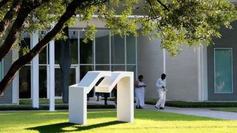 The Menil Collection