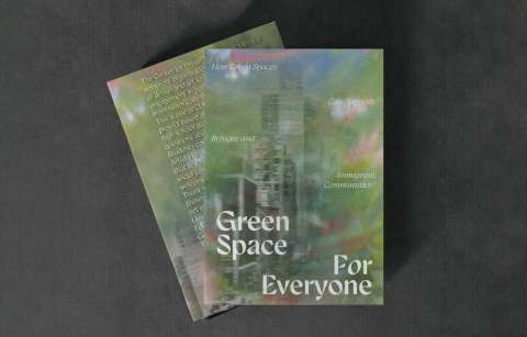 Green Space for Everyone