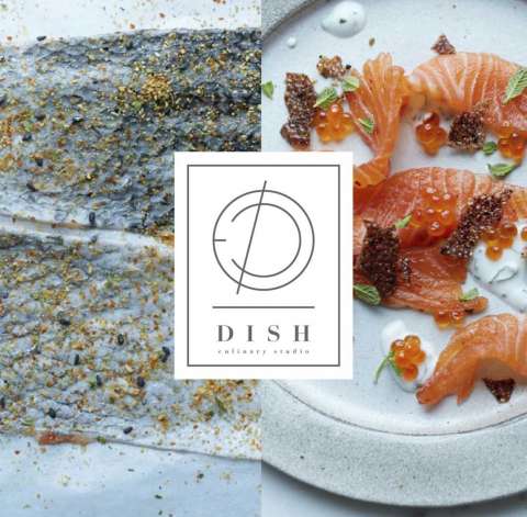Dish Culinary Studio