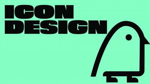 Icon Design for The Future 