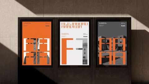 Alejandro Aravena Exhibition