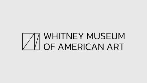 Redesign the Whitney Museum