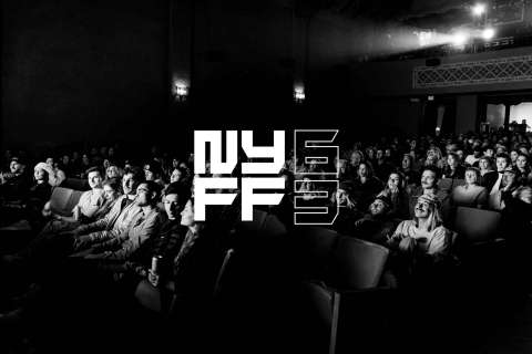 New York Film Festival