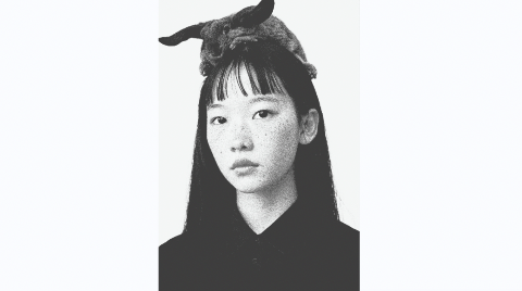 Comme des Garçons -Rebranding project (3)