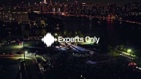 Experts Only Rebrand