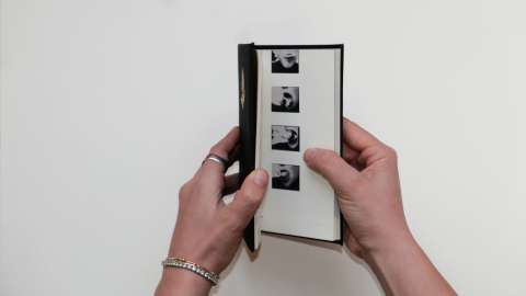 Don't Eat Before Reading This