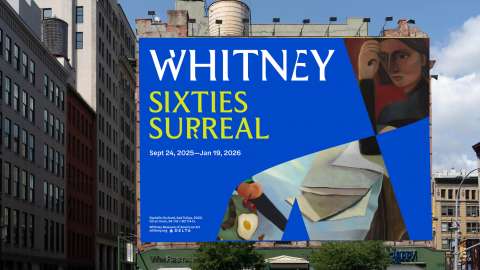 The Whitney Museum of American Art