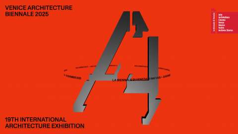Venice Architecture Biennale