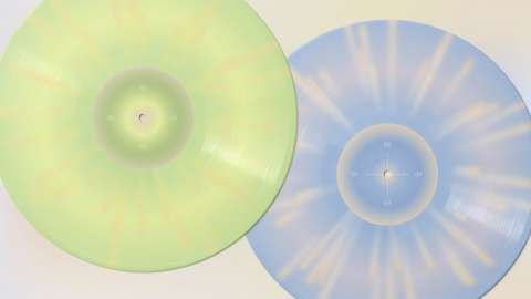 Ambient 1: Music for Airports