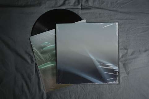 Weather Album Design