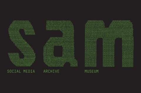 Social Media Archive Museum