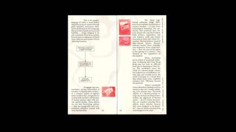 The Graphic Language of Utility