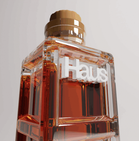 HAUS Rebrand