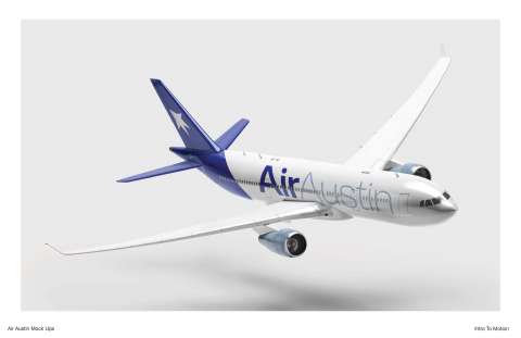 Air Austin 