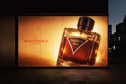 THE MACESSENCE