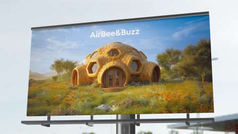 AirBee & Buzz Airbnb
