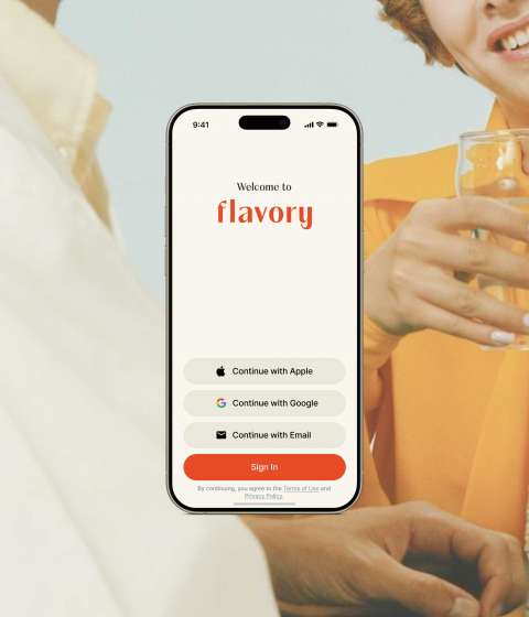 Flavory