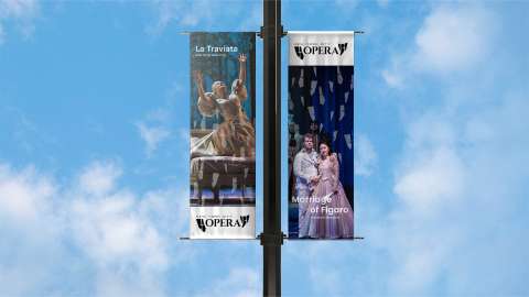 NYC Opera Rebranding